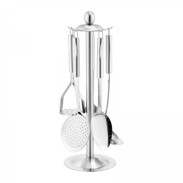 Servis Seti 6 Parça