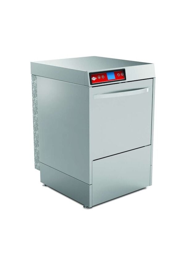 Bulaşık Makinesi Çift Cidarlı 500 Tb/Sa 220V - EMP.500-D