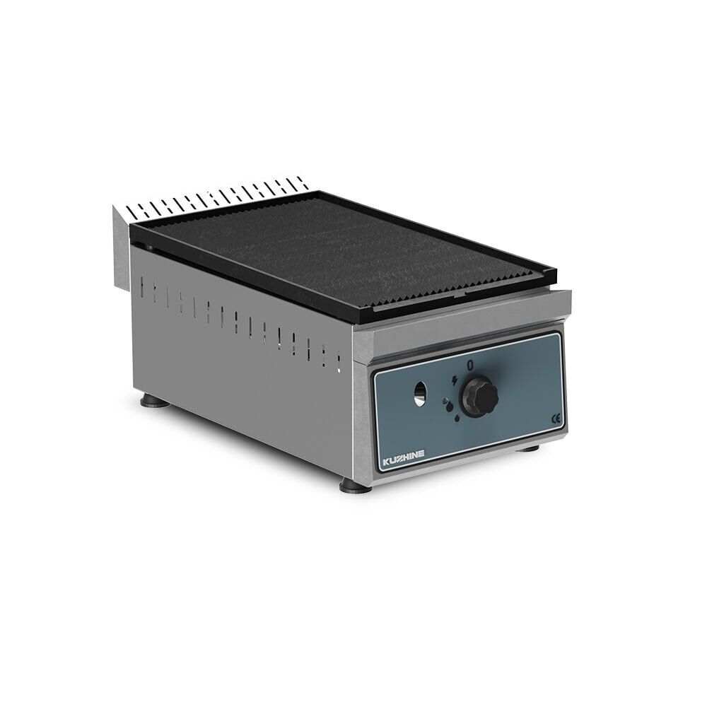 Izgara Döküm Gazlı 30 Cm - KZ.IGD.03