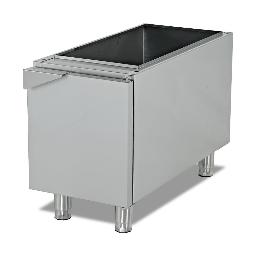 Set Altı Tezgah Kapaklı Snack (600) Seri 40X57X55 - EMP.TS010