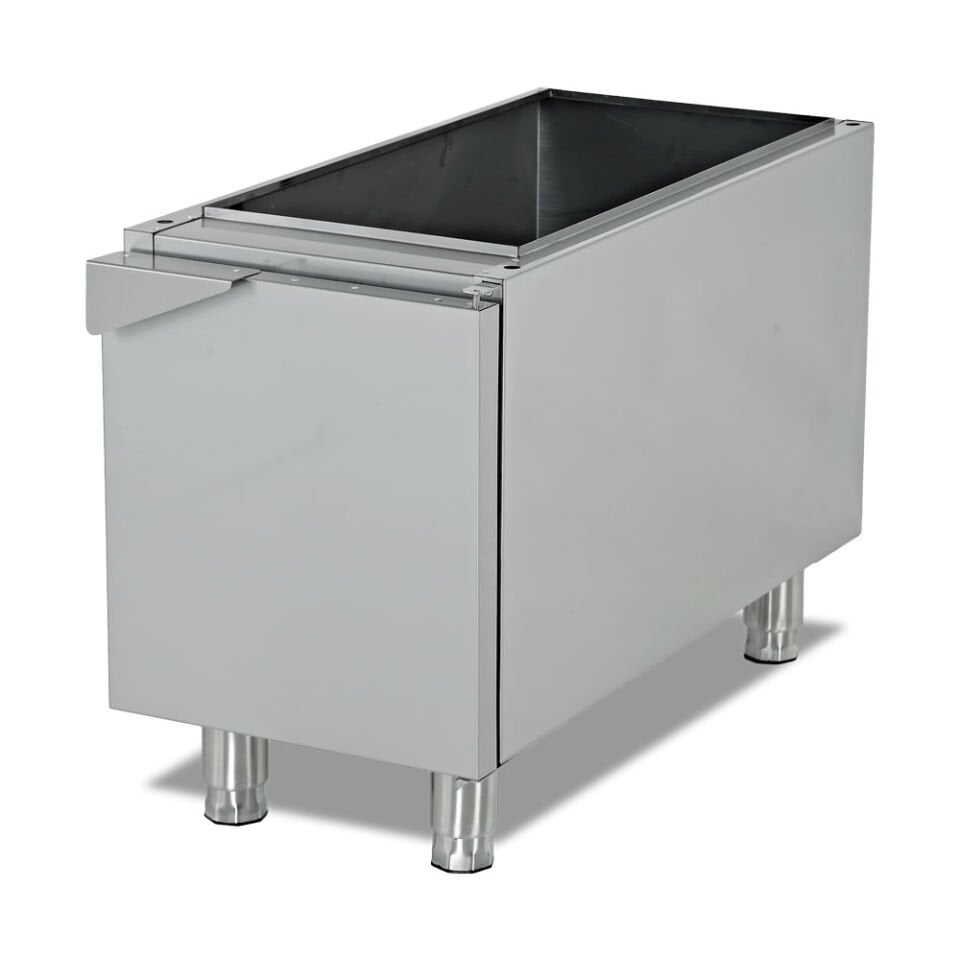 Set Altı Tezgah Kapaklı Snack (600) Seri 40X57X55 - EMP.TS010