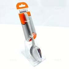 Ege Tatlı Kaşık 6'lı