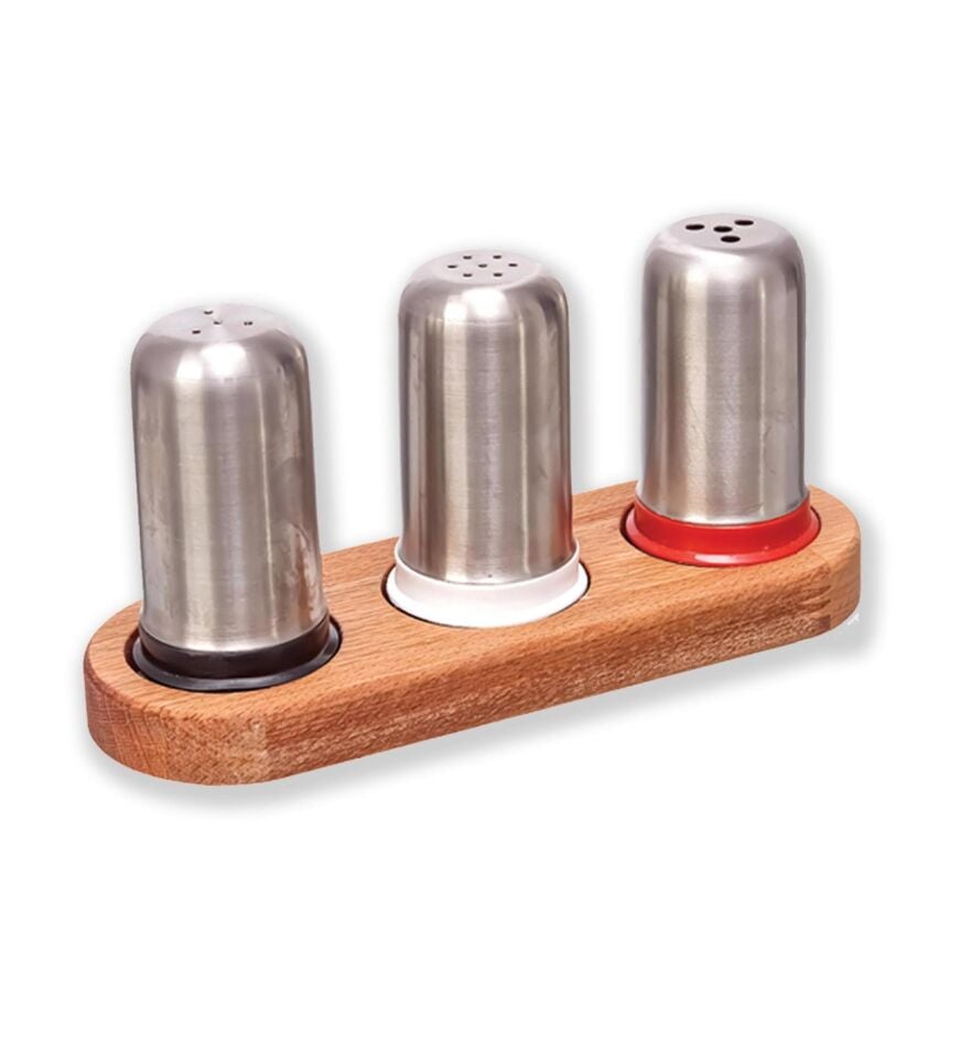 Tuzluk Takımı Gondol Bambum