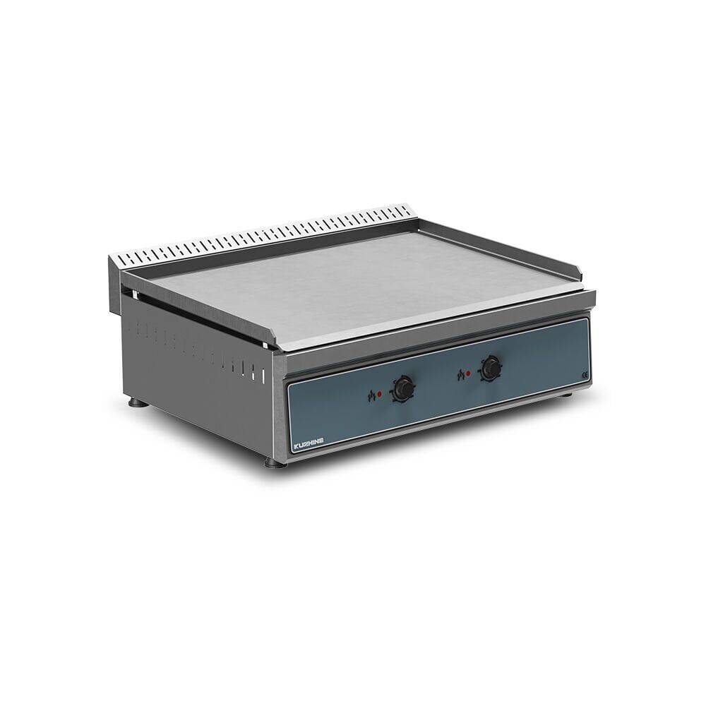 Izgara Pleyt Elektrikli 70 Cm - KZ.IEP.07