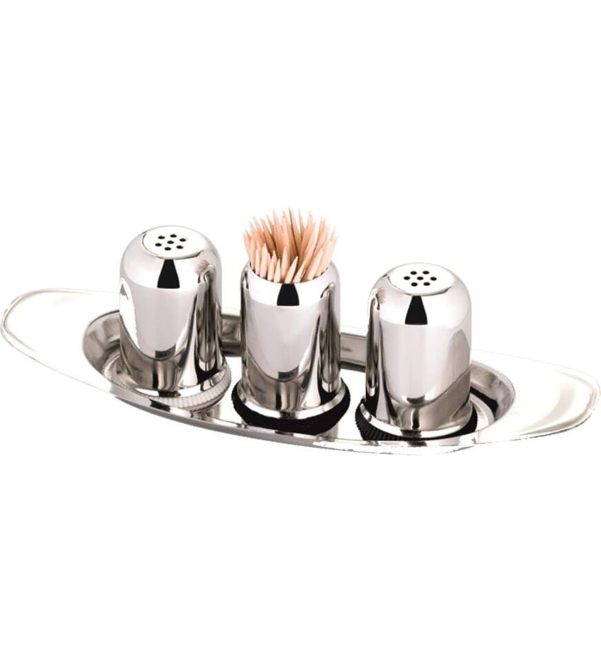 Tuzluk Takımı Gondol Büyük