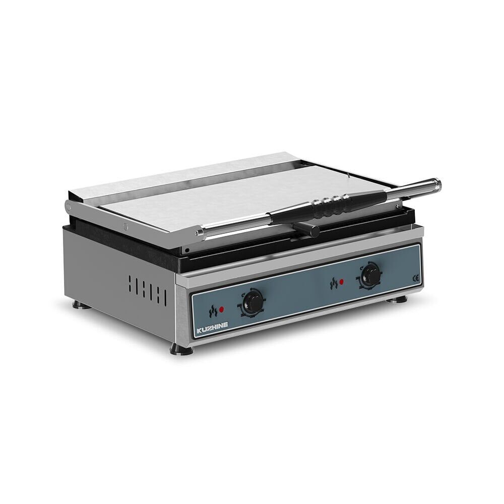 Tost Makinesi Elektrikli 20 Dilim - KZ.TEH.03