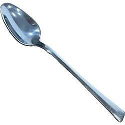 Çubuk Yemek Kaşık 12'li