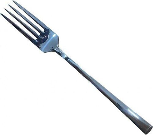 Çubuk Yemek Çatal 12'li