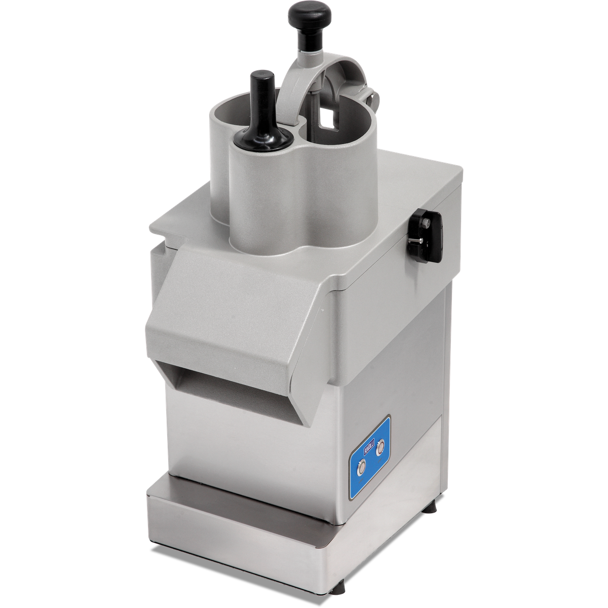 Sebze Doğrama Makinesi - RVL.300