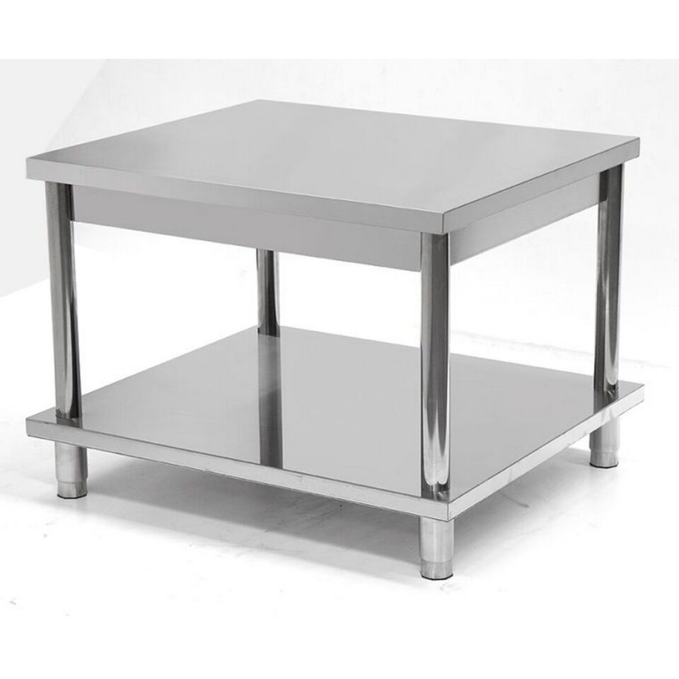 Konveksiyonlu Fırın Alt Stand - RVL.AS-10