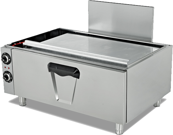 Set Altı Maxi Fırın Elektrikli 700 Plus 120X62X55 - EMP.PLS.7FRE03