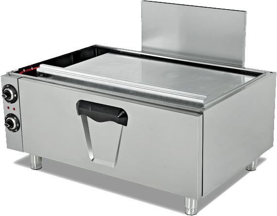 Set Altı Maxi Fırın Elektrikli 700 Plus 120X62X55 - EMP.PLS.7FRE03