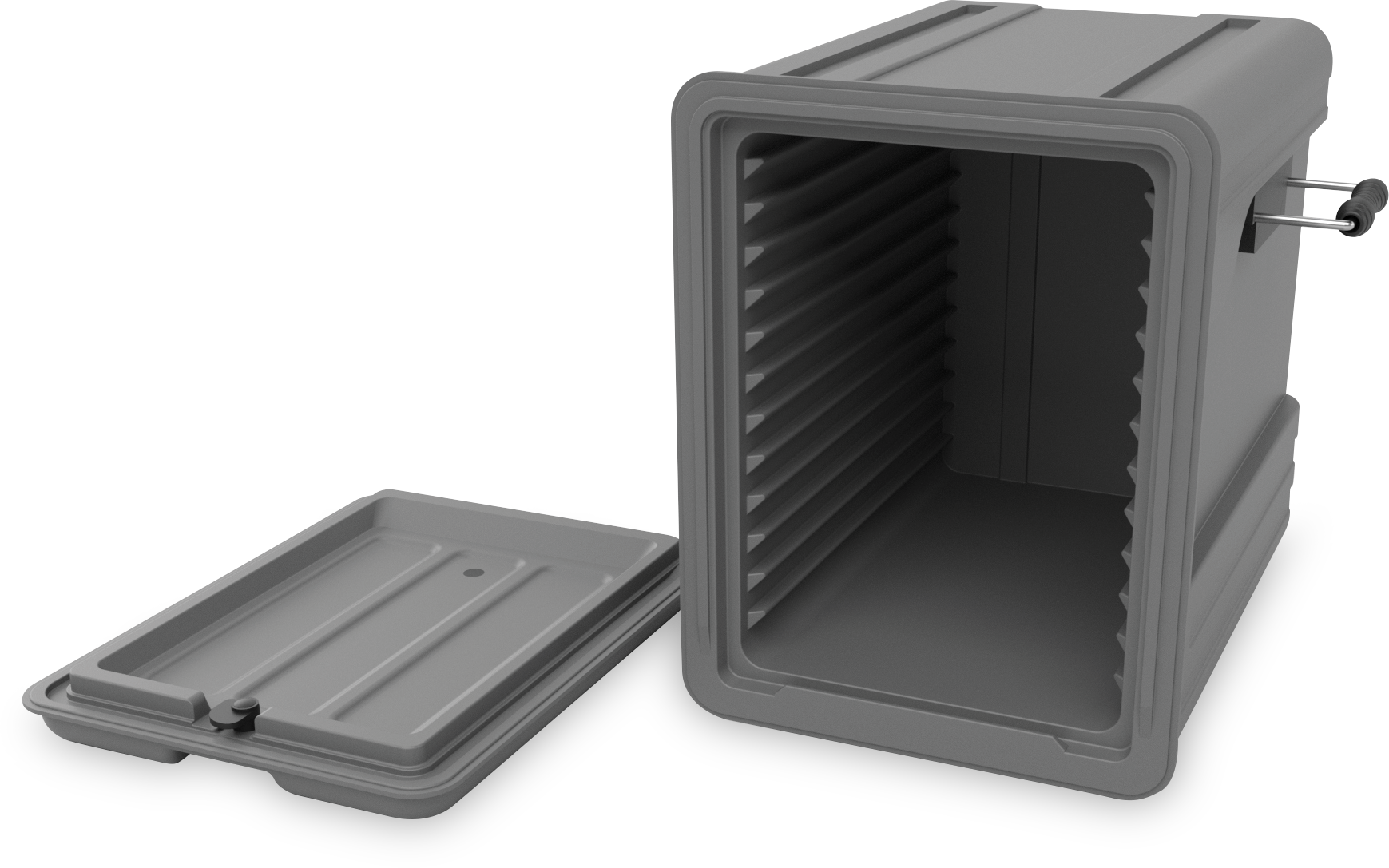 Thermobox 600 - EMP.BOX-600