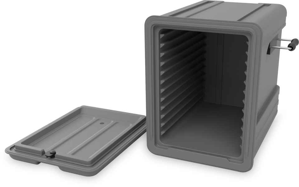 Thermobox 600 - EMP.BOX-600