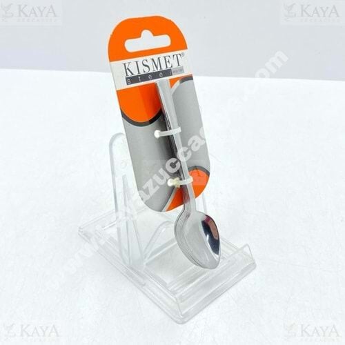 Ege Çay Kaşık 6'lı