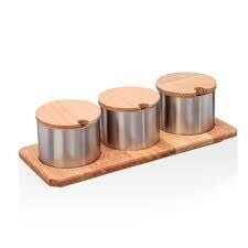 Üçlü Baharatlık KBT-113