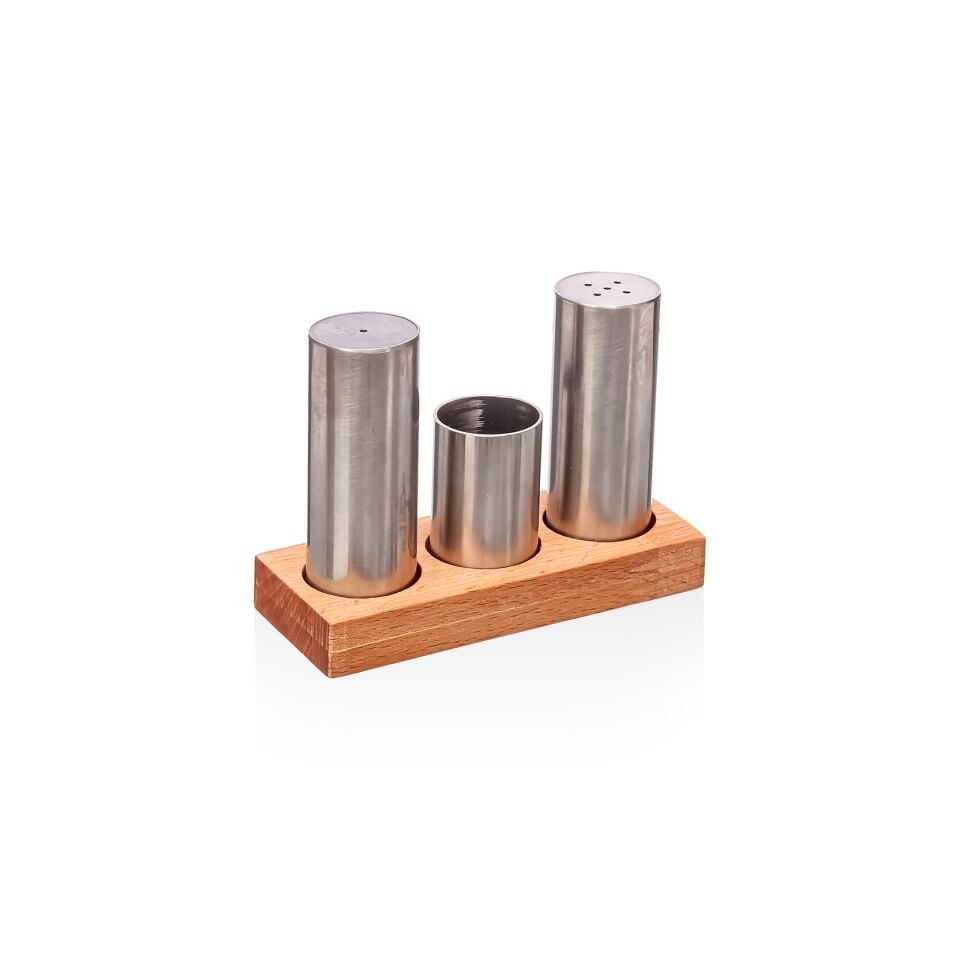 Tuzluk Takımı 3'lü KBT-131