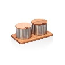 İkili Baharatlık KBT-112