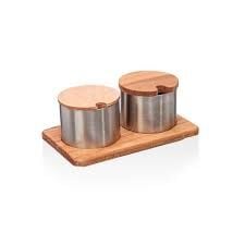 İkili Baharatlık KBT-112