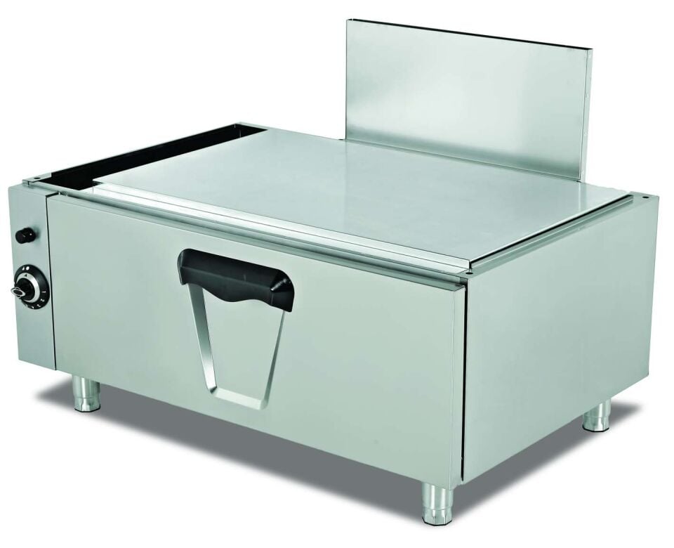 Set Altı Maxi Fırın Gazlı 120X79X55 900 Plus - EMP.PLS.9FRG03