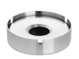 Çelik Küllük Kapaklı Küçük