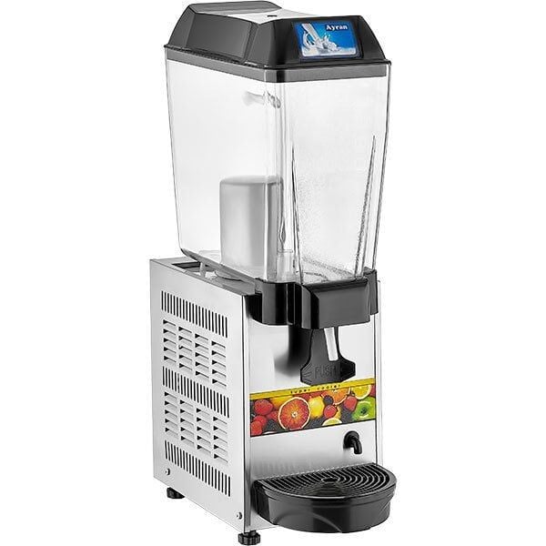 Ayran Soğutucu 20 Lt