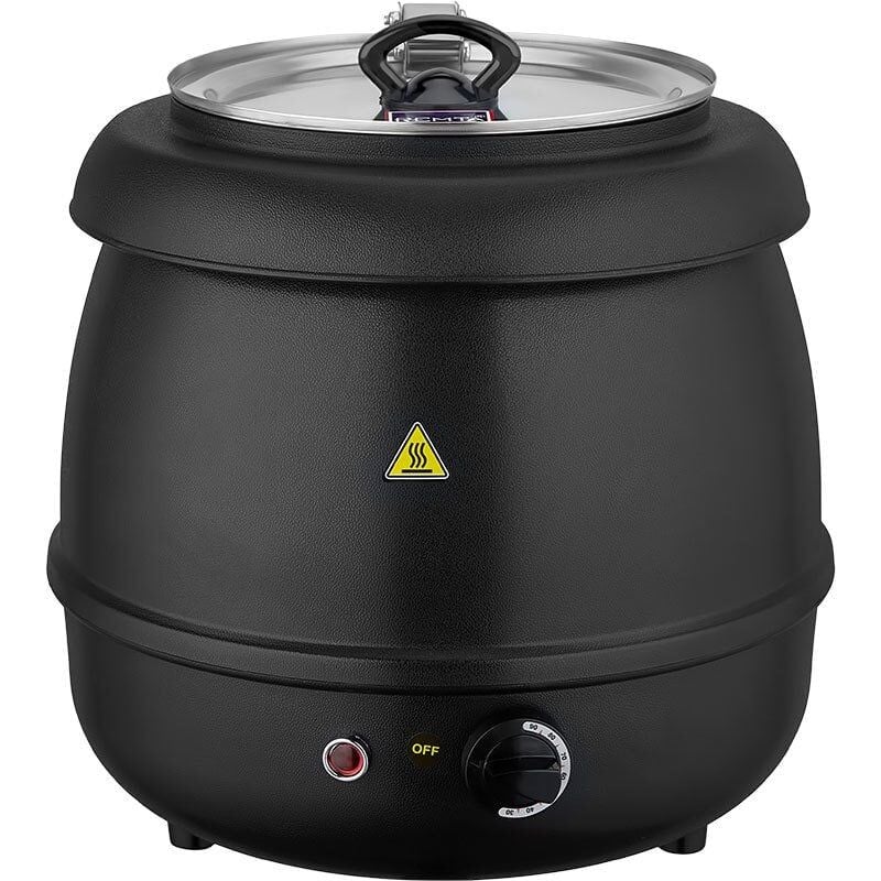 Çorba Botu 9 Lt Elegance Model