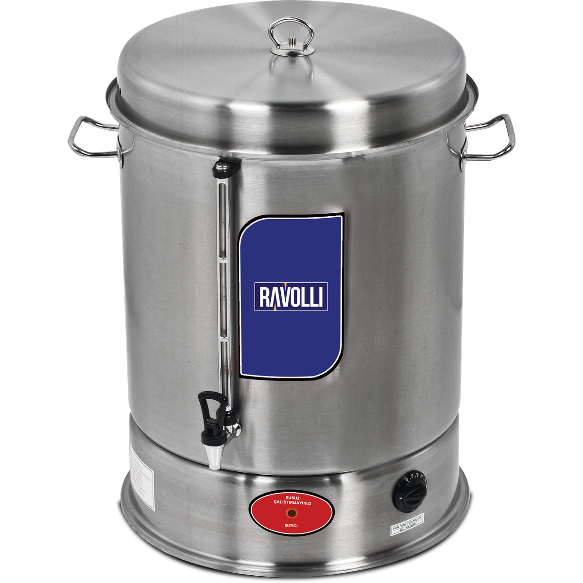 SICAK SU OTOMATI 400 BARDAK - RVL.SU.400