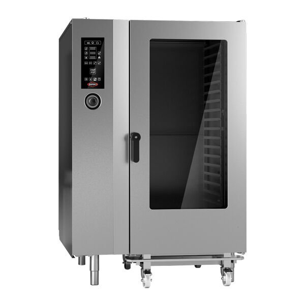 Kombi Fırın Elektrikli 40 1/1 Gn - EMPCBE40