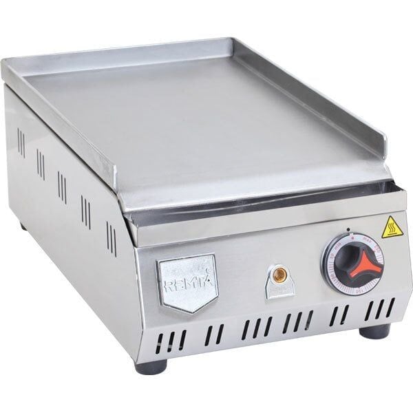 Izgara Pleyt Elektrikli 30 Cm