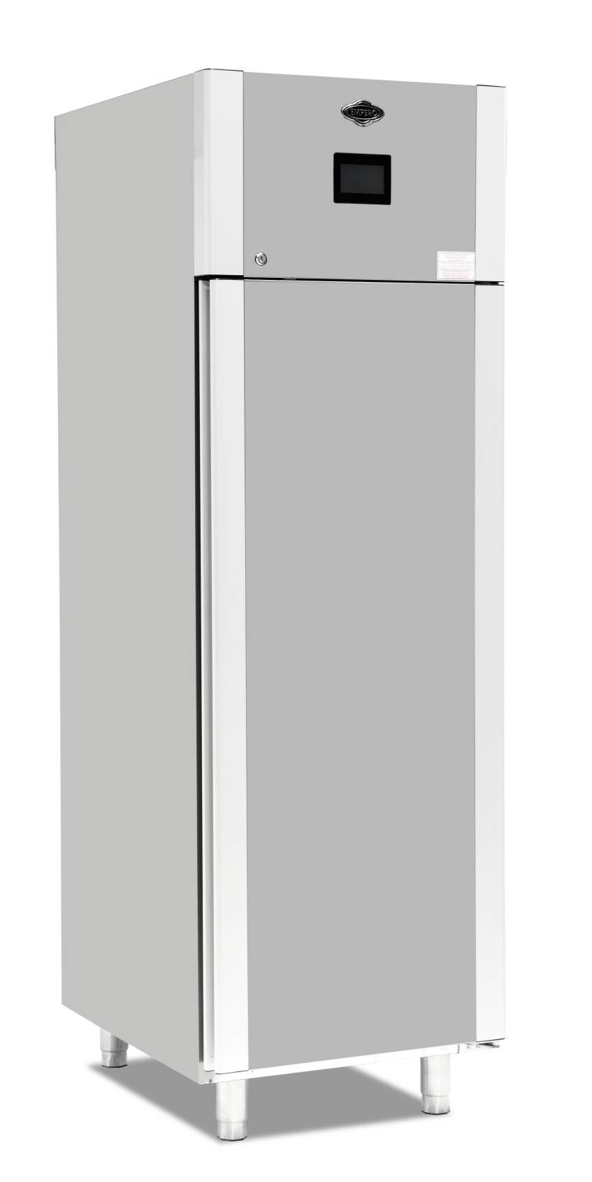 Fermantasyon Dolabı Oto. Programlı (Sıcak-Soğuk) - EMP.70.95.01-FR