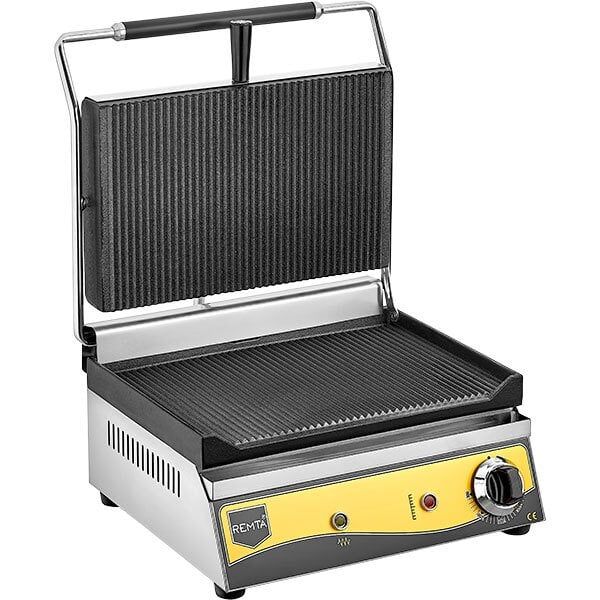 Tost Makinesi Elektrikli 16 Dilim