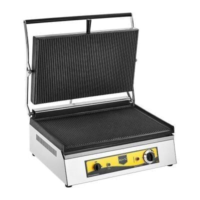 Tost Makinesi Elektrikli 20 Dilim