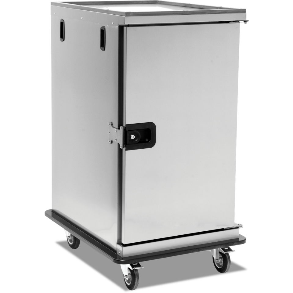 Nötr Banket Arabası 8 Gn 2/1 - RVL.BQ3-002-N