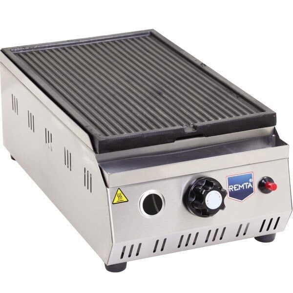 Izgara Döküm Ce Belgeli 30 Cm