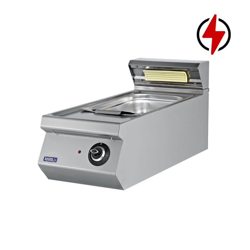 Patates Dinlendirme 40X70X30 - 700 Plus RVL.PLS.7DE010