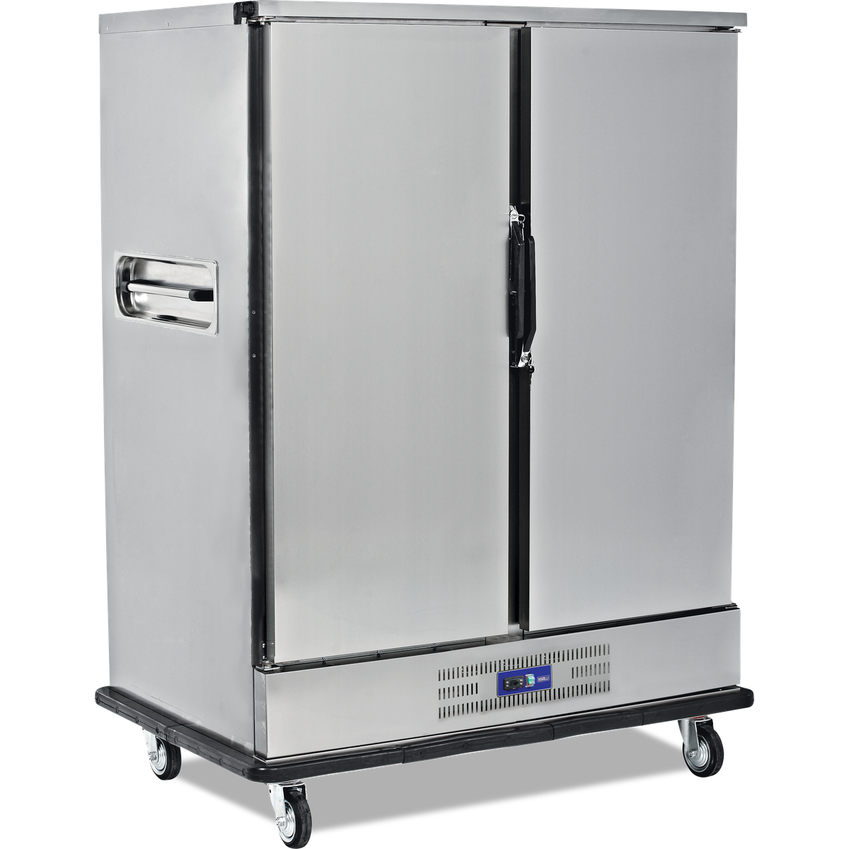 Soğuk Banket Arabası 2X11 Gn 2/1 - RVL.BQ2-S