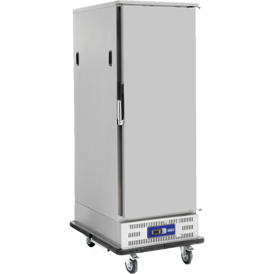 Soğuk Banket Arabası 15 Gn 1/1 - RVL.BQ4-S