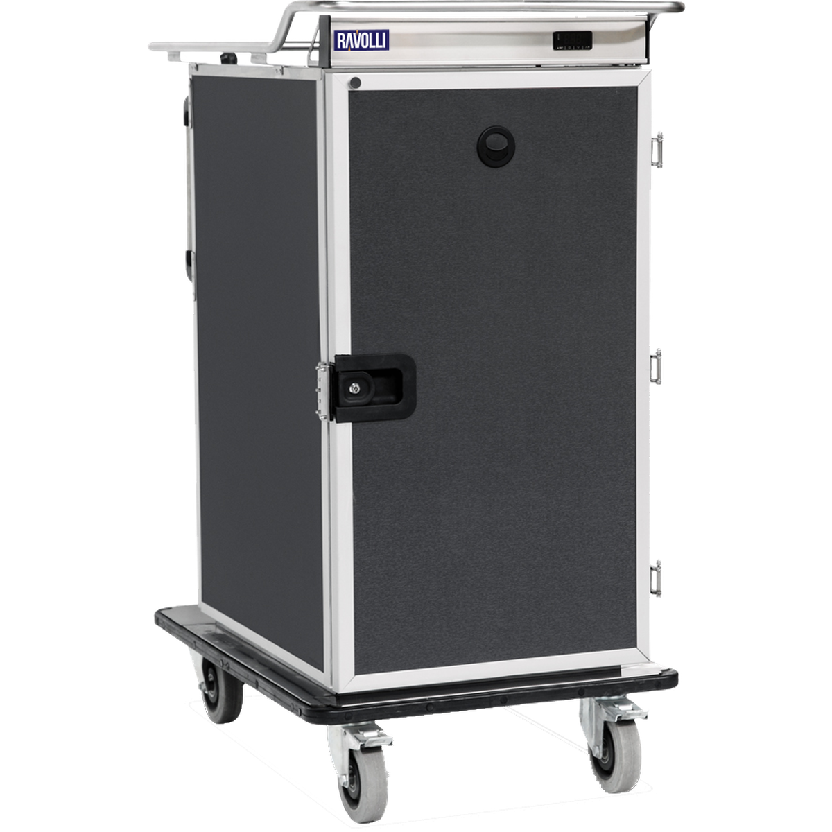 Plus Sıcak Banket Arabası 12 Gn 2/1 - RVL.BQ2-12H