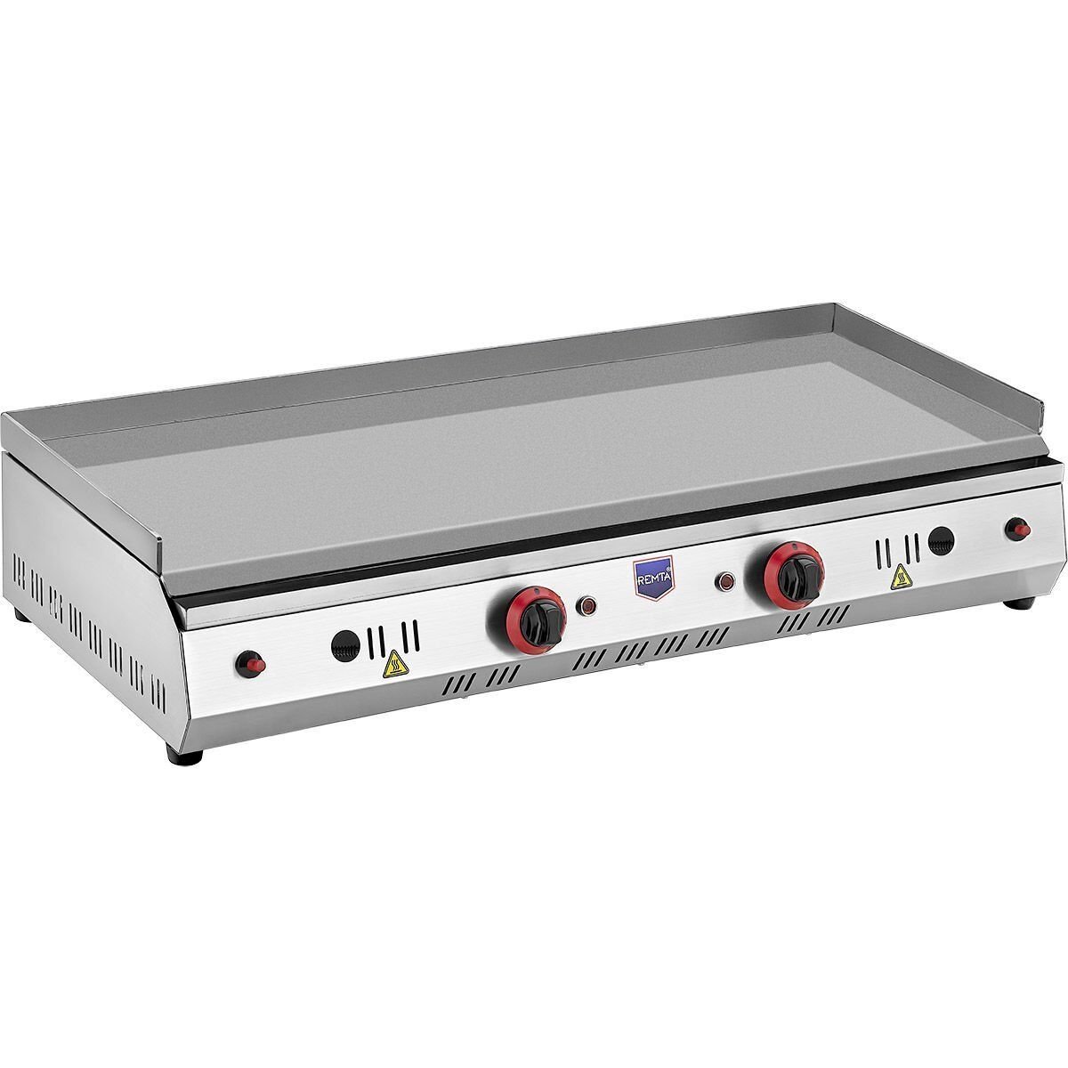 Izgara Pleyt Ce Belgeli 100 Cm