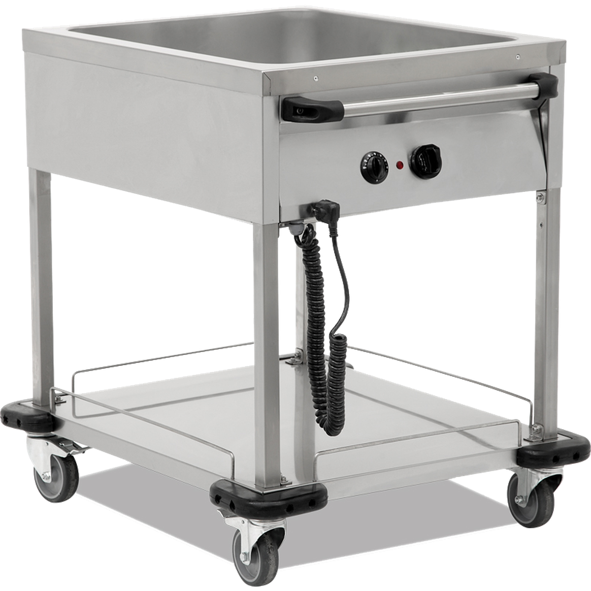 Sıcak Mobil Benmari 2 Gn 1/1 - RVL.MBLB.01