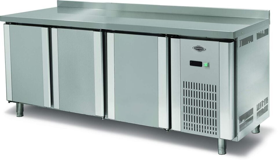 Tezgah Tip Derin Dondurucu 3 Kapılı - EMP.200.70.02