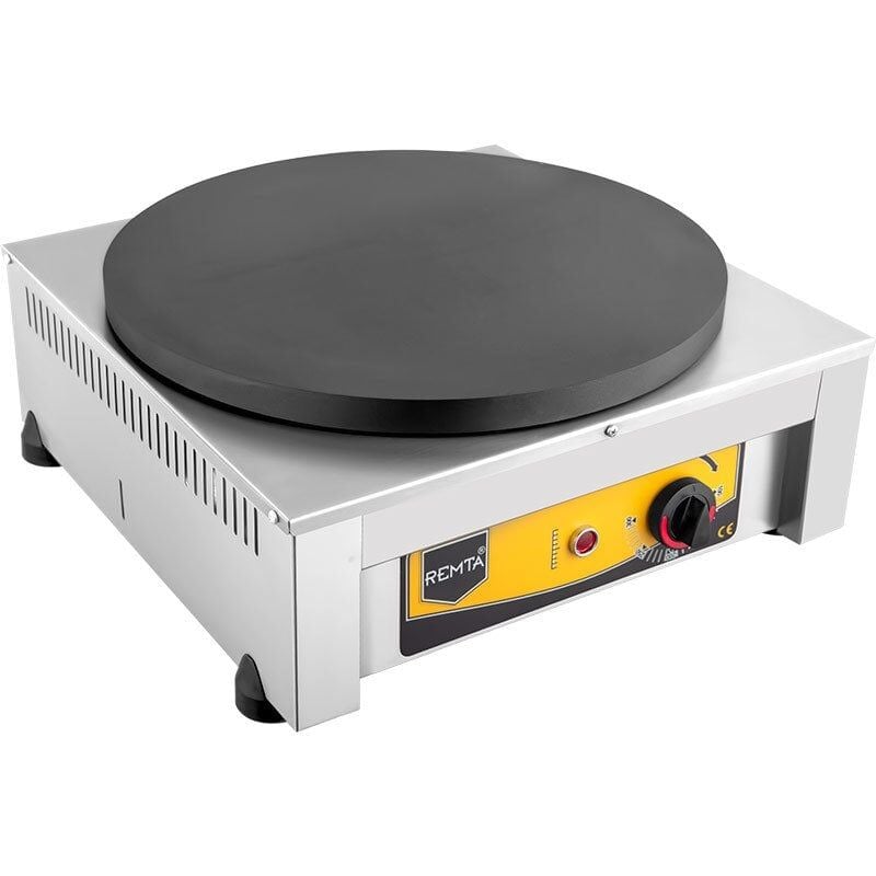 Krep Makinesi Tekli 40 Cm