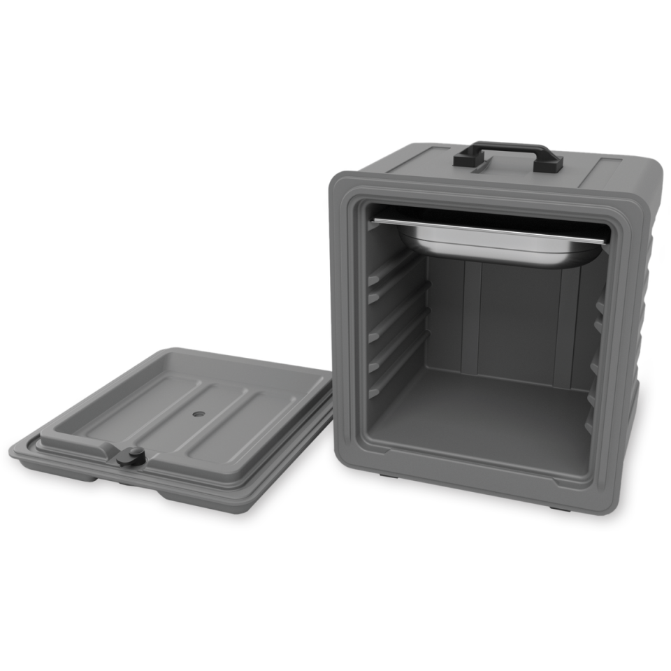 Thermobox Gn 1/2 - RVL.BOX-S