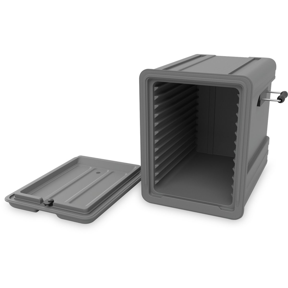 Thermobox 600 - RVL.BOX-600