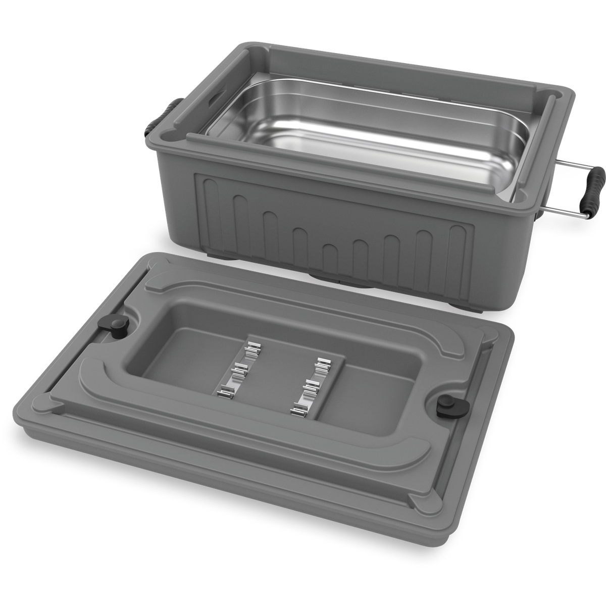 Thermobox 200 - RVL.BOX-200