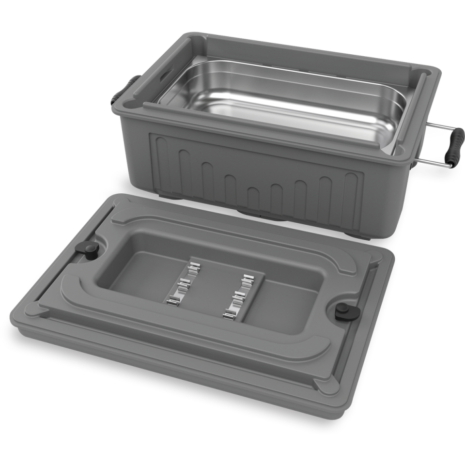 Thermobox 200 - RVL.BOX-200