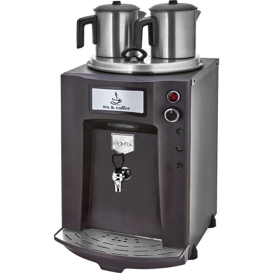 Çay Makinesi 23 Lt - Premium Jumbo Model