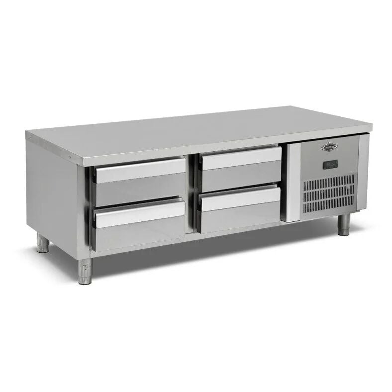 Set Altı Dondurucu 8 Çekmeceli - EMP.240.60.02-S