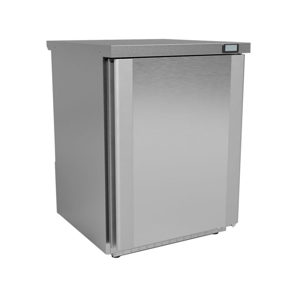 Tezgah Tip Buzdolabı Tek Kapılı - EMP.60.60.01